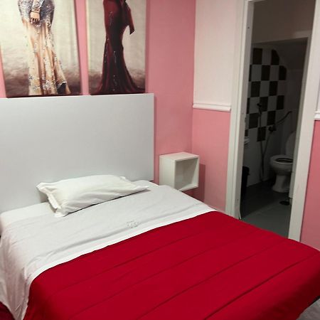 Hotel Alloggio Del Conte 나폴리 외부 사진