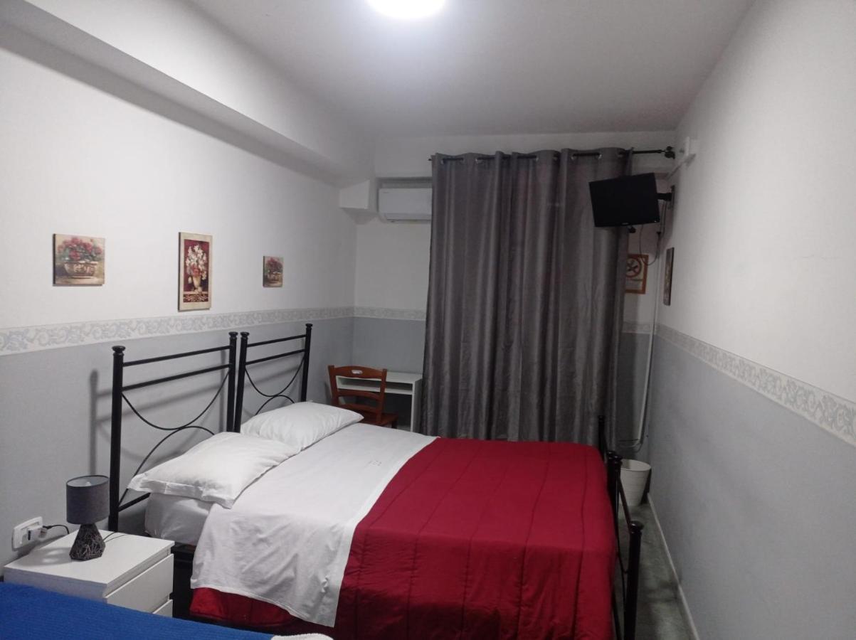 Hotel Alloggio Del Conte 나폴리 외부 사진