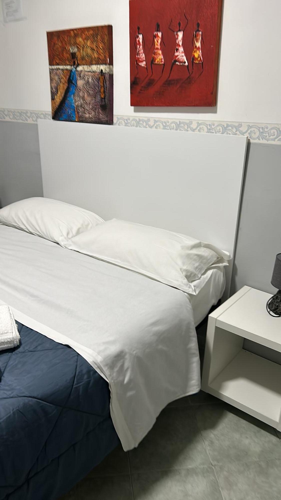 Hotel Alloggio Del Conte 나폴리 외부 사진