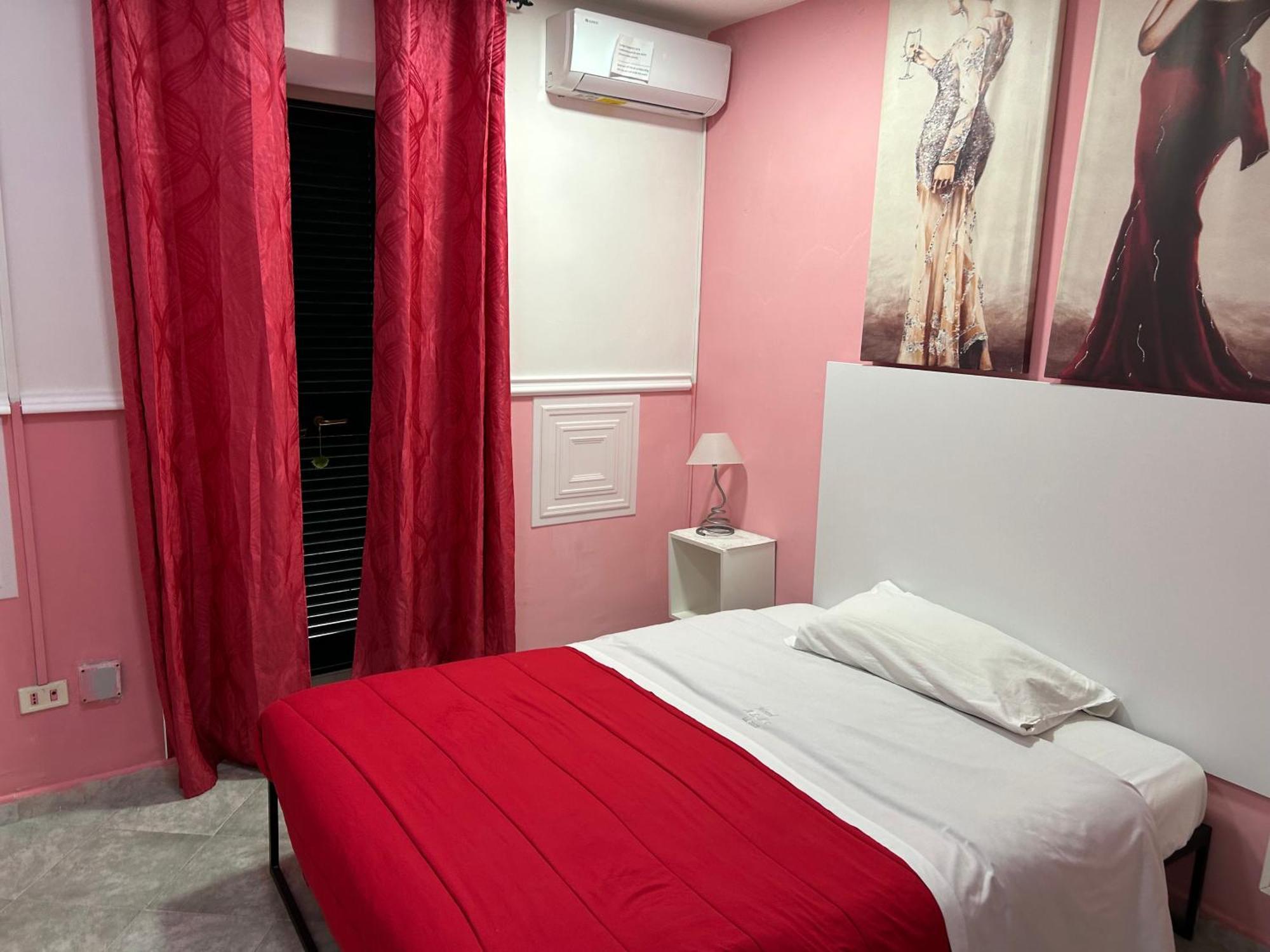 Hotel Alloggio Del Conte 나폴리 외부 사진