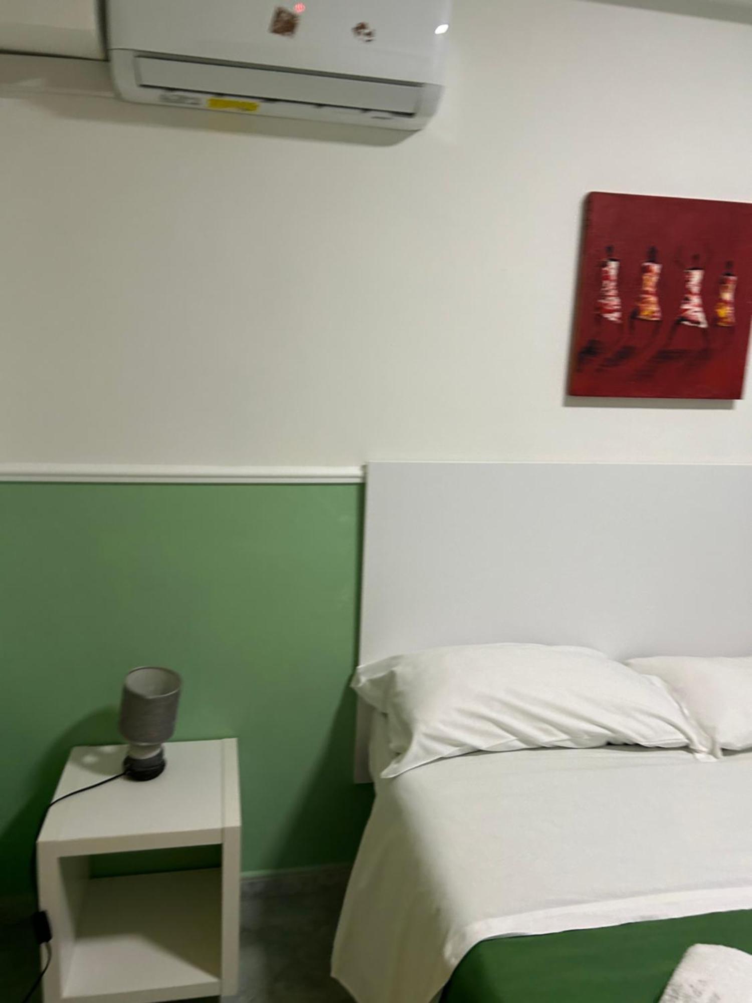 Hotel Alloggio Del Conte 나폴리 외부 사진