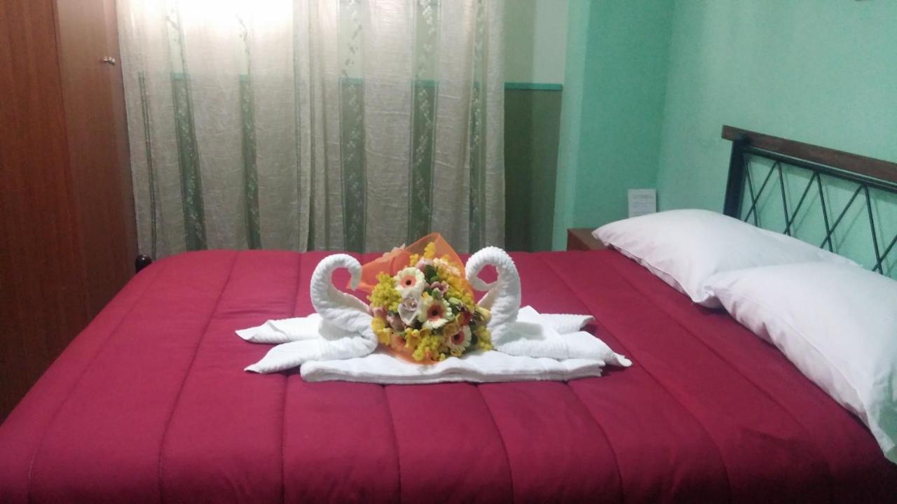 Hotel Alloggio Del Conte 나폴리 외부 사진